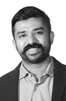 Ashok Kurian Panjikaran